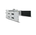 Pinça multiusos per a carretons elevadors