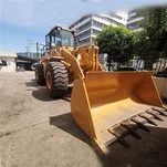 Carregador resistent de 5 tones amb un balancí individual