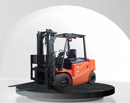 Electric Forklift