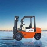 Venda calenta 4.5ton pilot de gasoel amb CE